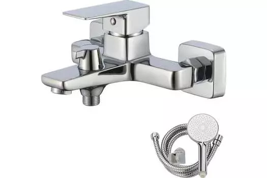 Смеситель для ванны WesnaArt NARCIS NAR06-310-25201