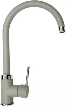 Смеситель Domaci Солерно DC-3004 барит для кухни