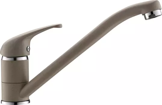 Смеситель Domaci Солерно DC-3009 сардоникс для кухни