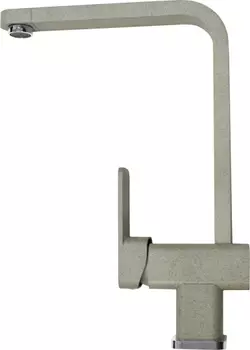 Смеситель Domaci Солерно DC-3014 берилл для кухни