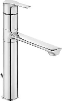 Смеситель E.C.A. Luna 102108974EX для раковины