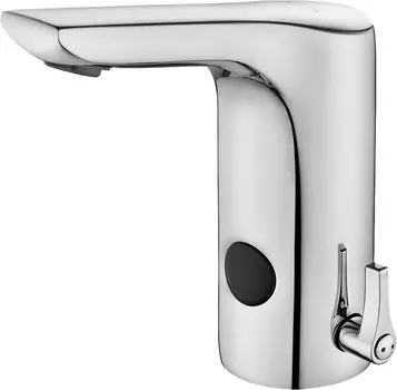 Смеситель E.C.A. Luna 108108051EX для раковины, сенсорный