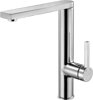 Смеситель E.C.A. Mina 102118034H для кухни