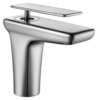 Смеситель E.C.A. Neva 102108925 для раковины