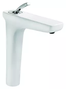 Смеситель E.C.A. Novita 104108926 для раковины