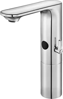 Смеситель E.C.A. Photoscell 108108040EX для раковины, сенсорный