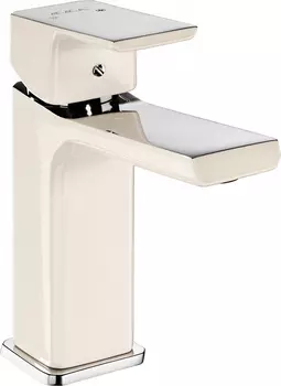 Смеситель E.C.A. Tiera 103408989 для раковины