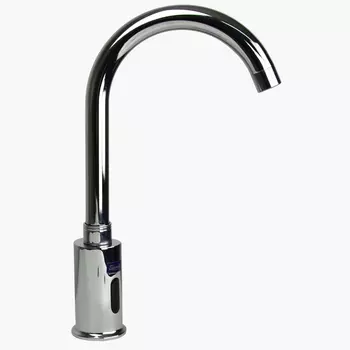 Смеситель Eleanti 0402.482 для кухонной мойки, сенсорный