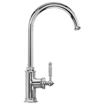 Смеситель для кухонной мойки Elghansa KLASSIK New 5635636 хром