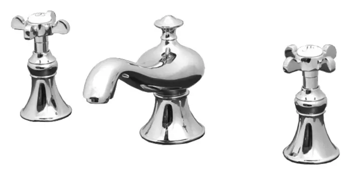 Смеситель Elghansa Beckingham 1832562