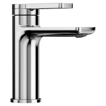 Смеситель для кухонной мойки Elghansa BRABANT 1613878 хром