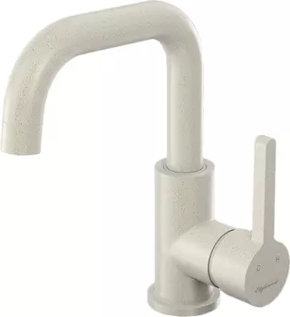 Смеситель Elghansa Cliq 16A1024-Champagne для раковины