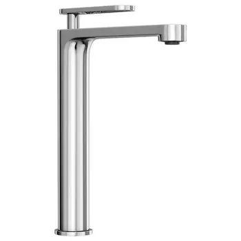 Смеситель Elghansa Darrel 16H5050 для раковины, хром