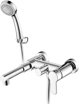 Смеситель Elghansa Dynamic 2336338 для ванны с душем