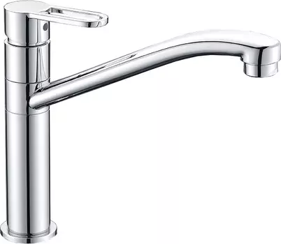 Смеситель Elghansa Ecoflow Alpha 5650207