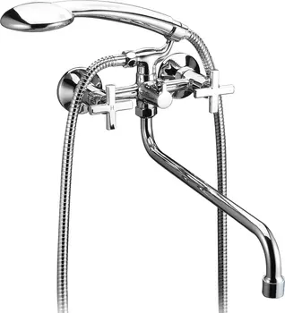 Смеситель Elghansa Ecofly New универсальный