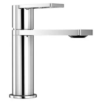 Смеситель Elghansa Galactik 1644515 для раковины, хром