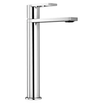 Смеситель Elghansa Galactik 16H4515 для раковины, хром