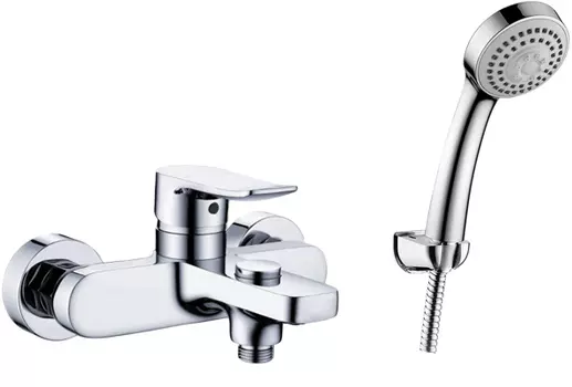 Смеситель Elghansa Hezerley 2365246 для ванны с душем