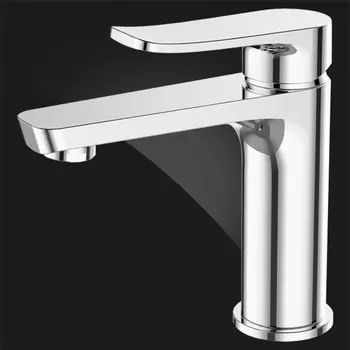 Смеситель Elghansa Hezerley New 1665599 для раковины