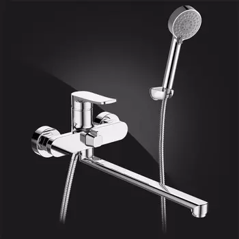 Смеситель Elghansa Hezerley New 5365599 универсальный