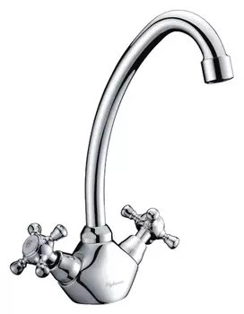 Смеситель Elghansa Kimberli 5930063