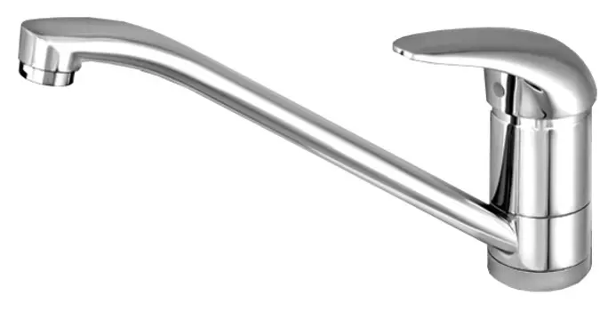 Смеситель Elghansa Kitchen 56B0109