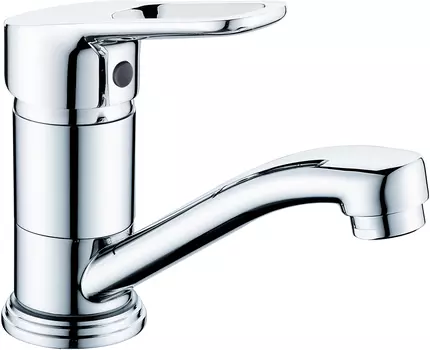 Смеситель Elghansa Klapp 1600279 для раковины