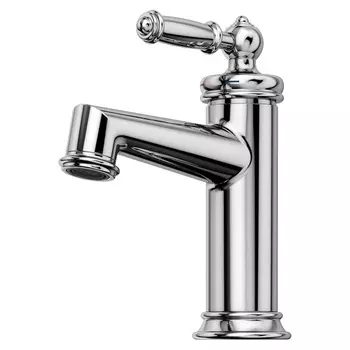 Смеситель для раковины Elghansa KLASSIK New 1635636 хром