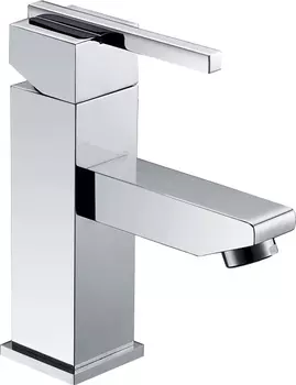 Смеситель Elghansa Kubus 16B9741