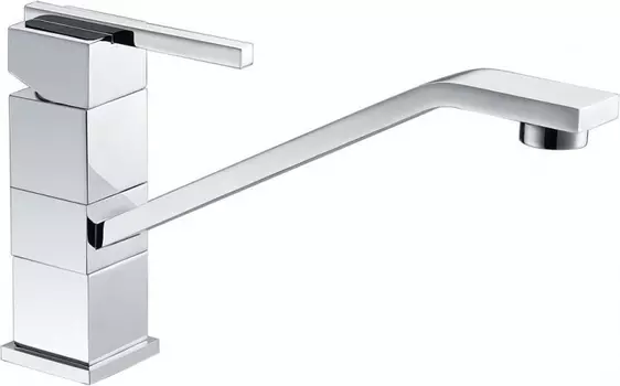 Смеситель Elghansa Kubus 5609741