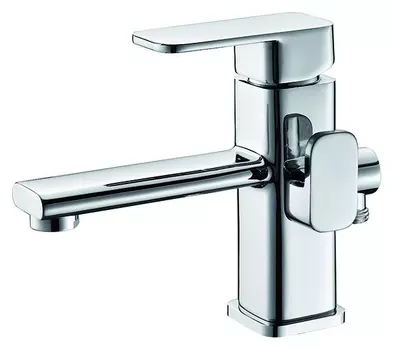 Смеситель Elghansa Mondschein 1602235 на борт ванны