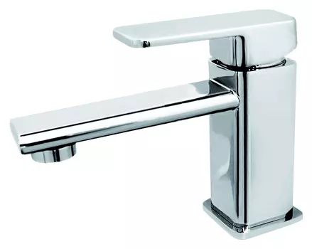 Смеситель для раковины Elghansa MONDSCHEIN 1620235 хром