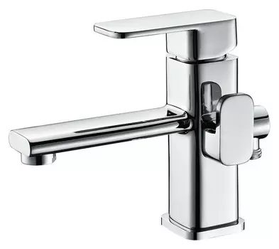 Смеситель Elghansa Mondschein 16M2235 на борт ванны