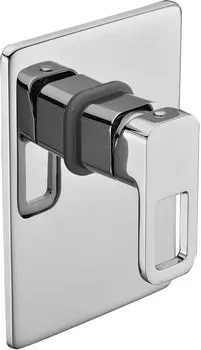 Смеситель Elghansa Mondschein New 3420233 С ВНУТРЕННЕЙ ЧАСТЬЮ, для душа