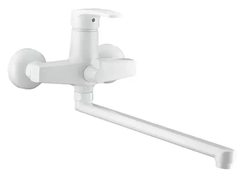 Смеситель Elghansa Monica 5322319-White