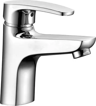 Смеситель для раковины Elghansa MONICA NEW 1622519 хром