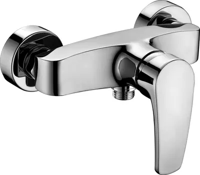 Смеситель Elghansa Monica New 3322519 для душа