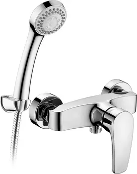 Смеситель Elghansa Monica New 3322519-HS для душа