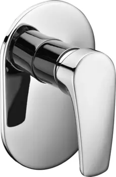 Смеситель Elghansa Monica New 3422519-OV для душа