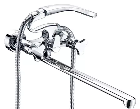 Смеситель Elghansa New Wave Delta 2707593