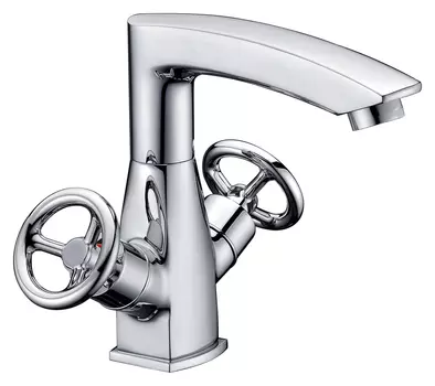 Смеситель Elghansa New Wave Sigma 1907595