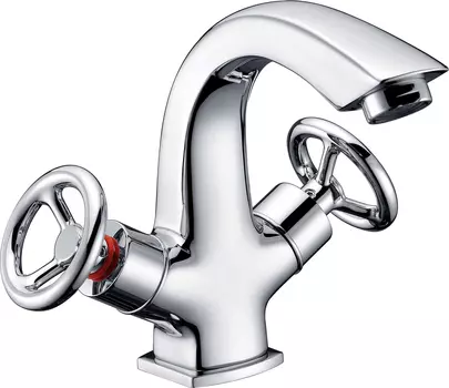 Смеситель Elghansa New Wave Sigma 19A7595