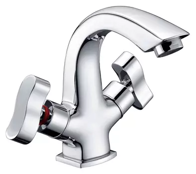 Смеситель Elghansa New Wave Zeta 19A7592 для раковины