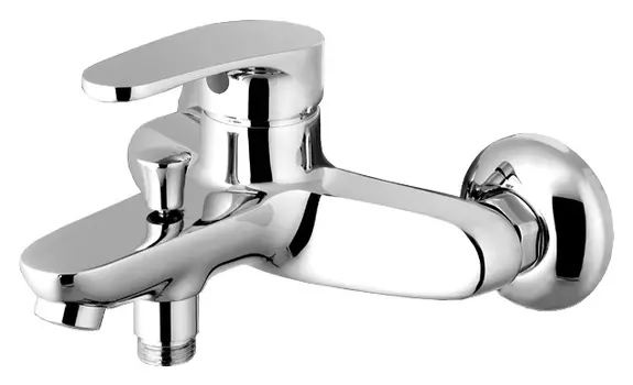 Смеситель Elghansa Nordic 2323842 для ванны с душем