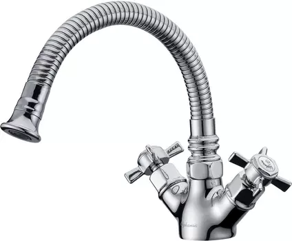 Смеситель Elghansa Praktic 19B2660 для раковины