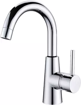 Смеситель Elghansa Rund 16B1230 для раковины