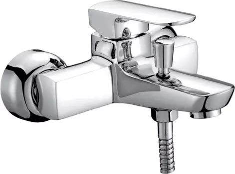 Смеситель Elghansa Scarlett 2322225 для ванны с душем