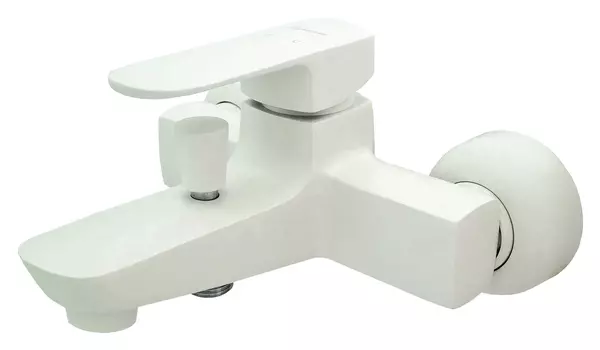 Смеситель Elghansa Scarlett 2322225-Ivory для ванны с душем