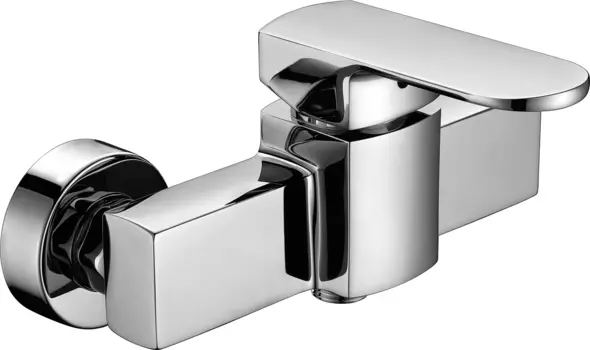 Смеситель Elghansa Scarlett 3322225